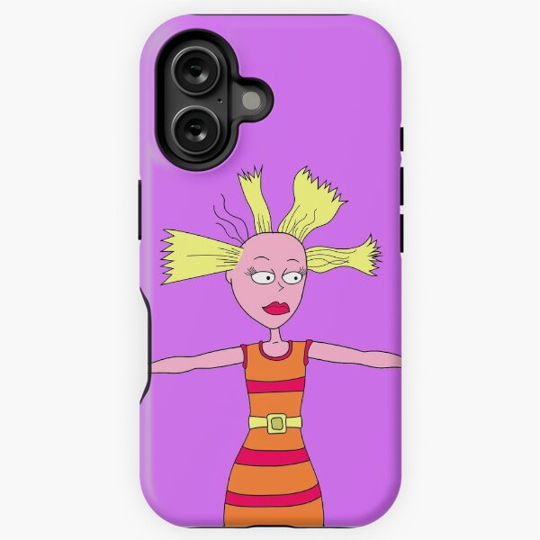 Vista previa del artículo con la obra «Cynthia», diseñado y vendido por Mita Hego.