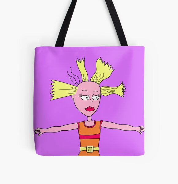 Vista previa del artículo con la obra «Cynthia», diseñado y vendido por Mita Hego.