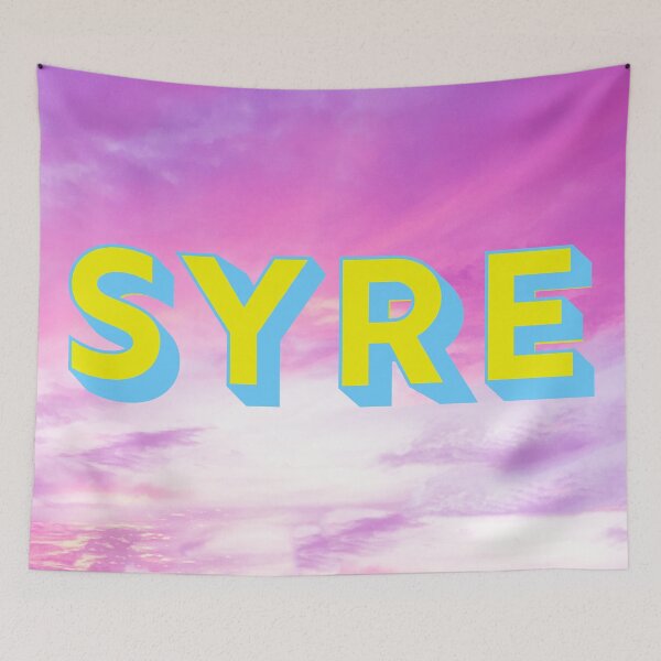 Item preview, syre jaden smith inspired design designed and sold by mariahparker111.