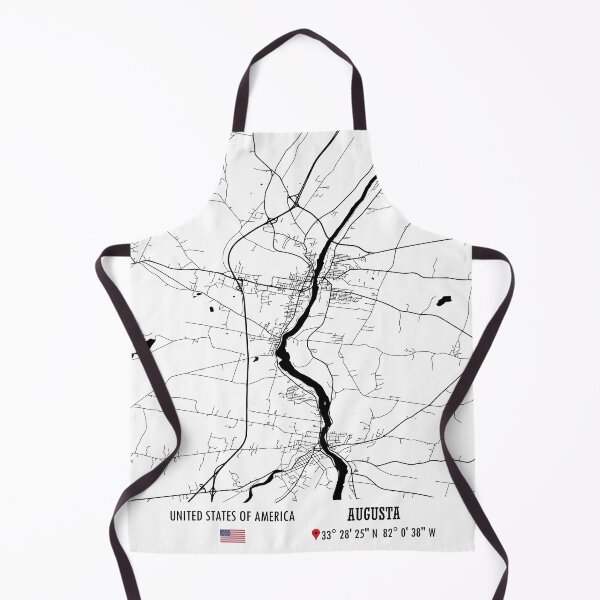 Item preview, Augusta, USA designed and sold by hatimelhag.