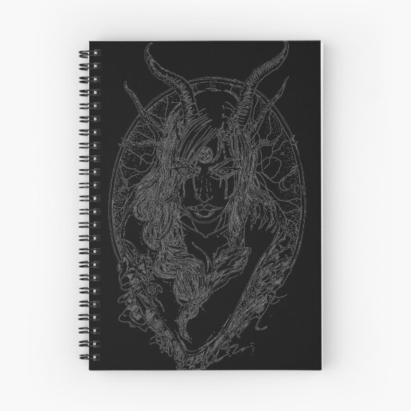 Item preview, Rheda Maledictus Lineart Drawing designed and sold by aurielphoenix.