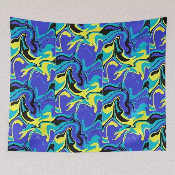 Item preview, Purple Swirl designed and sold by Sonali Schroder.