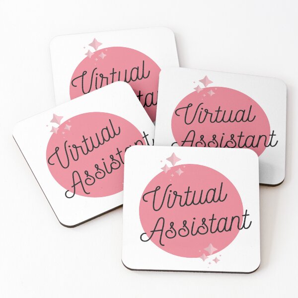 Item preview, Virtual Assistant designed and sold by Zombiegirl1302.