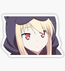 Mashiro Shiina - Anime Girl - Costume de chat - Mignon Sticker