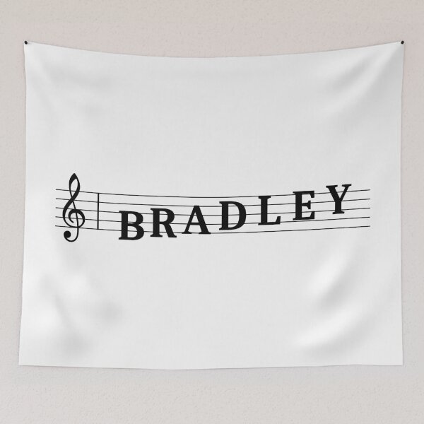 Item preview, Name Bradley designed and sold by gulden.