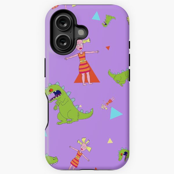 Vista previa del artículo con la obra «Reptar y Cynthia», diseñado y vendido por Mita Hego.
