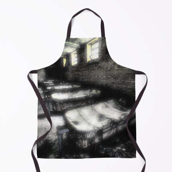 Item preview, ABANDONED ASYLUM - 1 designed and sold by RFDEZIII.
