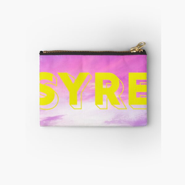Artikelvorschau, SYRE Jaden Smith gelb und lila entworfen und verkauft von mariahparker111.