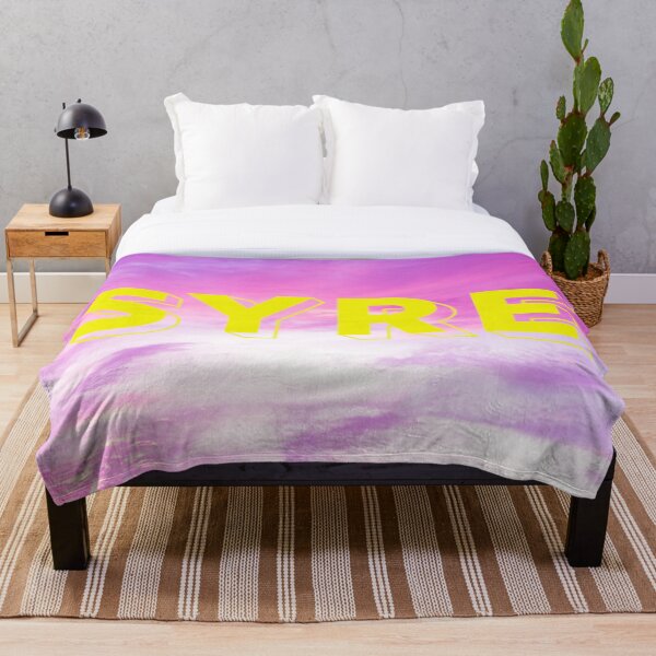 Item preview, SYRE jaden smith yellow and purple designed and sold by mariahparker111.