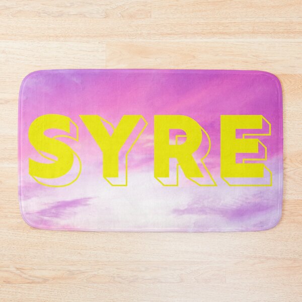 Item preview, SYRE jaden smith yellow and purple designed and sold by mariahparker111.