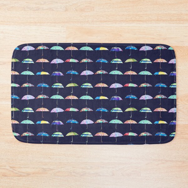 Item preview, Hand Painted Umbrellas- Pattern by Zweng Art designed and sold by Zweng at Home.