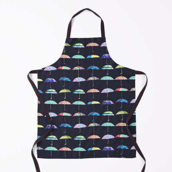 Item preview, Hand Painted Umbrellas- Pattern by Zweng Art designed and sold by Zweng at Home.