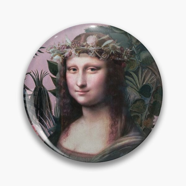 Item preview, Mother Nature designed and sold by Bygone-Art.