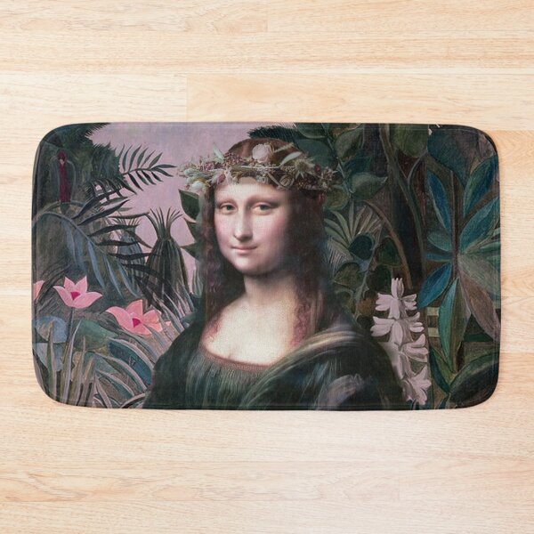 Item preview, Mother Nature designed and sold by Bygone-Art.