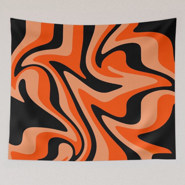 Item preview, Neon Orange  designed and sold by jazlmao.