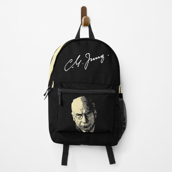 Item preview, Carl Gustav Jung designed and sold by losfutbolko.