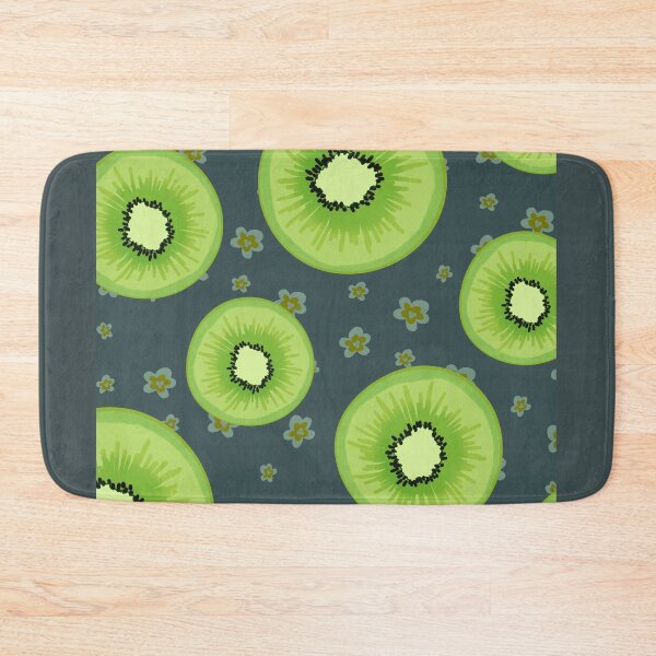 Item preview, Kiwi Slices designed and sold by BellaStagg.