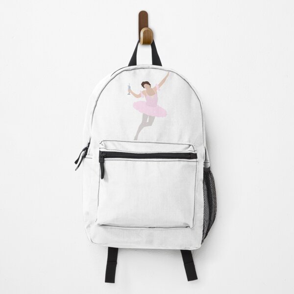 Item preview, Ballerina Harry designed and sold by Ashley0615.