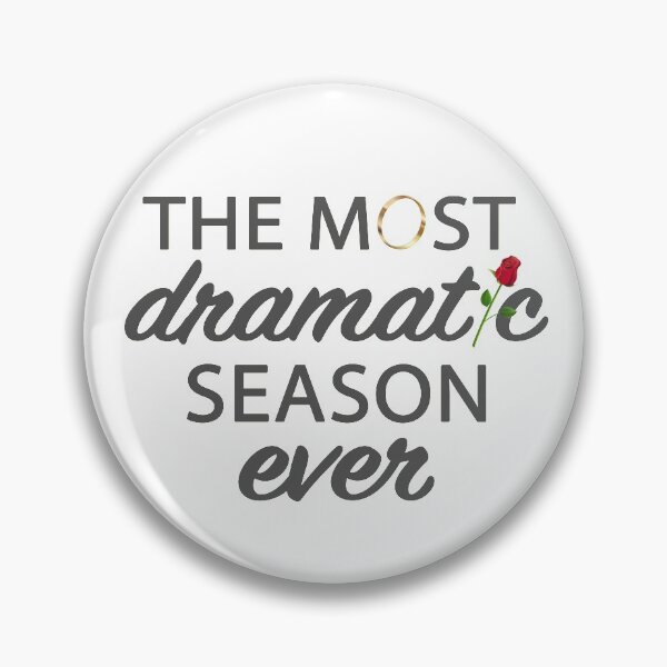 Item preview, The Most Dramatic Season Ever designed and sold by hailish.