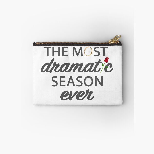 Item preview, The Most Dramatic Season Ever designed and sold by hailish.