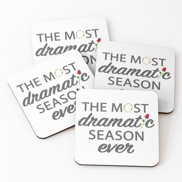 Item preview, The Most Dramatic Season Ever designed and sold by hailish.