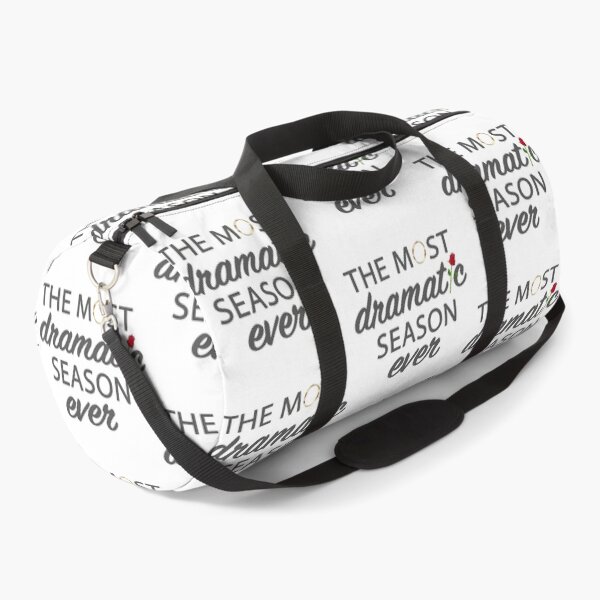 Item preview, The Most Dramatic Season Ever designed and sold by hailish.