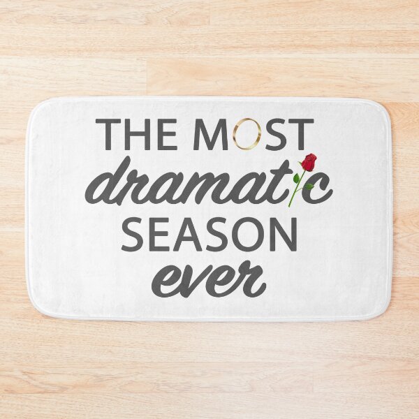 Item preview, The Most Dramatic Season Ever designed and sold by hailish.