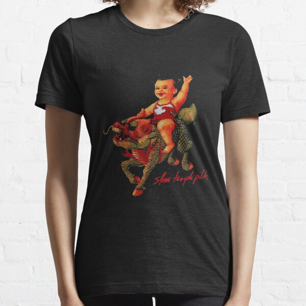 Stone temple pilots new logo Essential T-Shirt