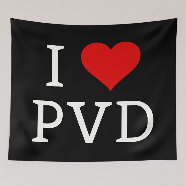 Item preview, I Love Providence, RI designed and sold by positiveimages.