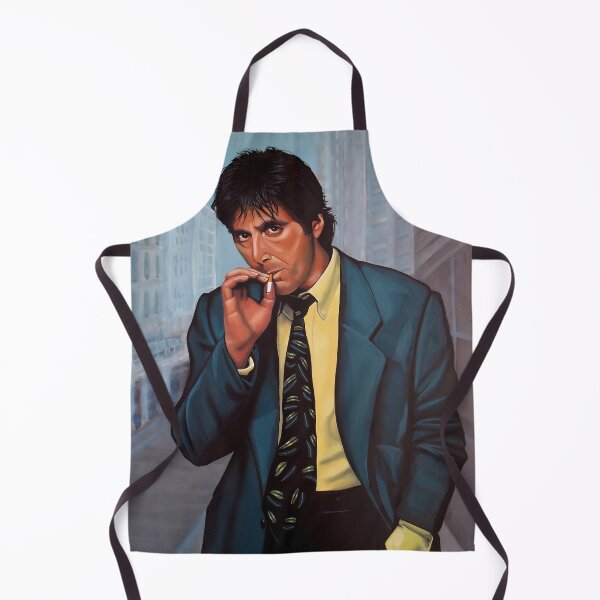 Item preview, Al Pacino designed and sold by PaulMeijering.