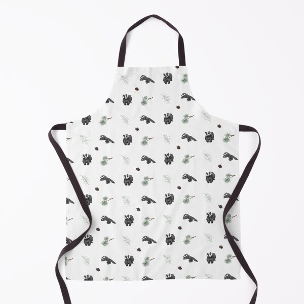 Item preview, Forest Badger designed and sold by JessieFroese.