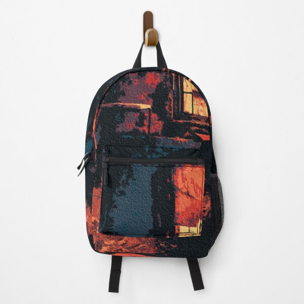 Item preview, ABANDONED ASYLUM - 7 designed and sold by RFDEZIII.