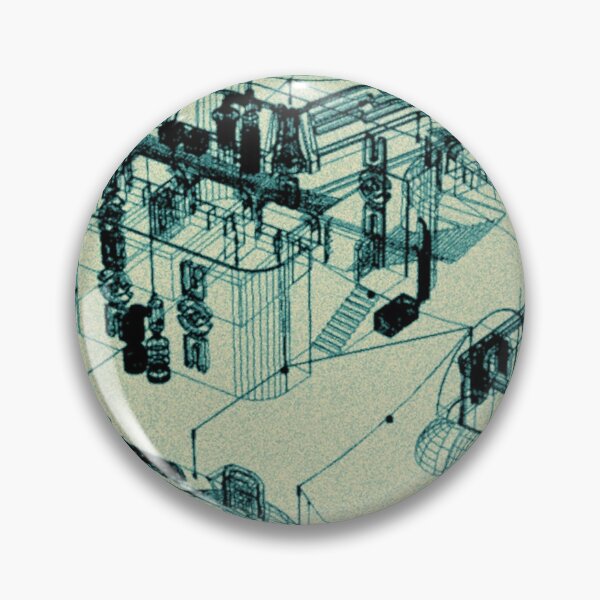 Item preview, RF295 Town - S7 E designed and sold by RFDEZIII.