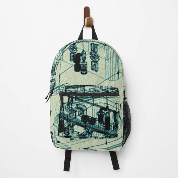 Item preview, RF295 Town - S7 E designed and sold by RFDEZIII.