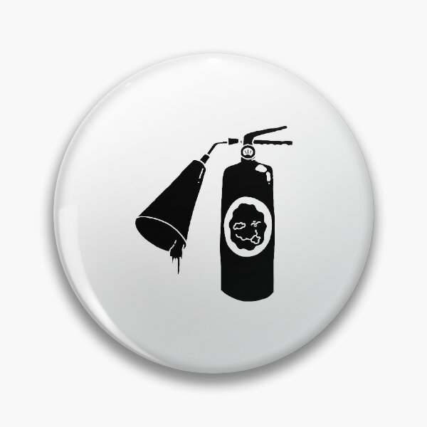 Item preview, Fire Extinguisher designed and sold by defuma.