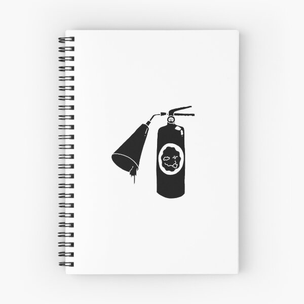 Item preview, Fire Extinguisher designed and sold by defuma.