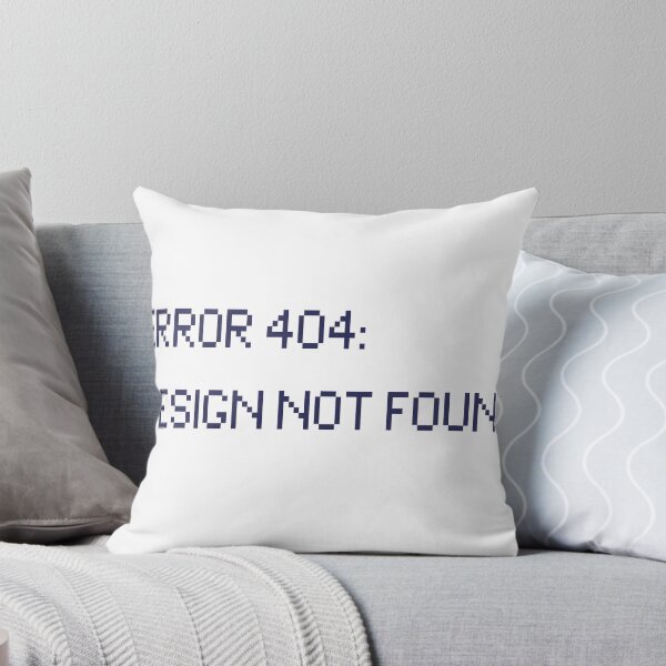 Item preview, ERROR: DESIGN NOT FOUND designed and sold by robigoe.