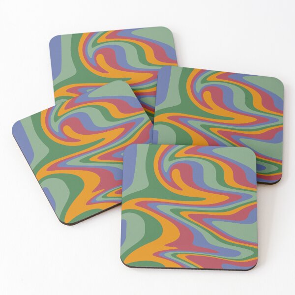 Item preview, Subdued Rainbow designed and sold by jazlmao.