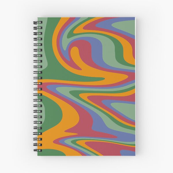 Item preview, Subdued Rainbow designed and sold by jazlmao.