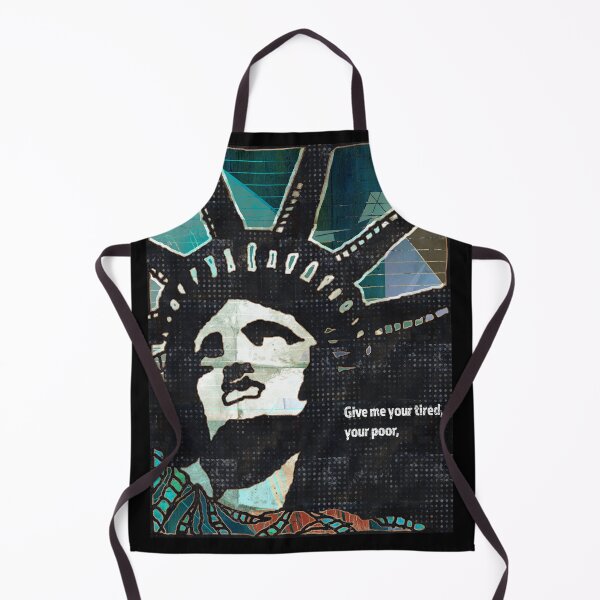 Item preview, Statue of Liberty USA designed and sold by Marco Serrot Style.