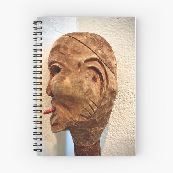 Item preview, Wooden Cane  designed and sold by QandQs.