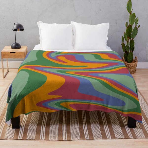 Item preview, Subdued Rainbow designed and sold by jazlmao.