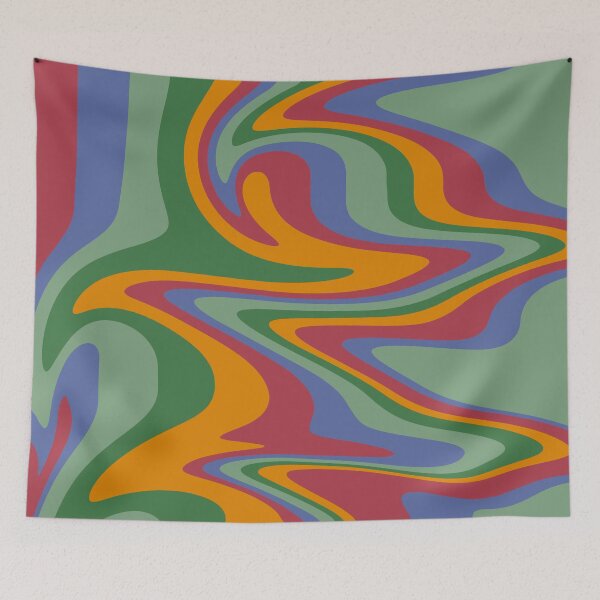Item preview, Subdued Rainbow designed and sold by jazlmao.