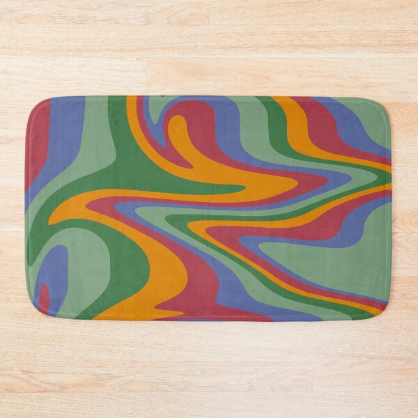 Item preview, Subdued Rainbow designed and sold by jazlmao.