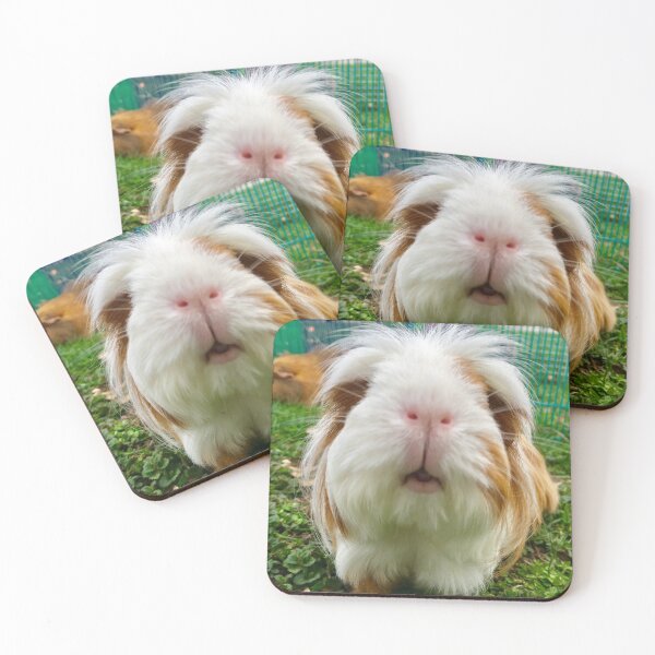 Item preview, guinea pig designed and sold by Hezzyuk.