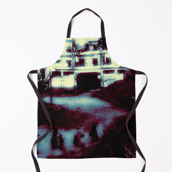 Item preview, ALEPPO - 6 designed and sold by RFDEZIII.