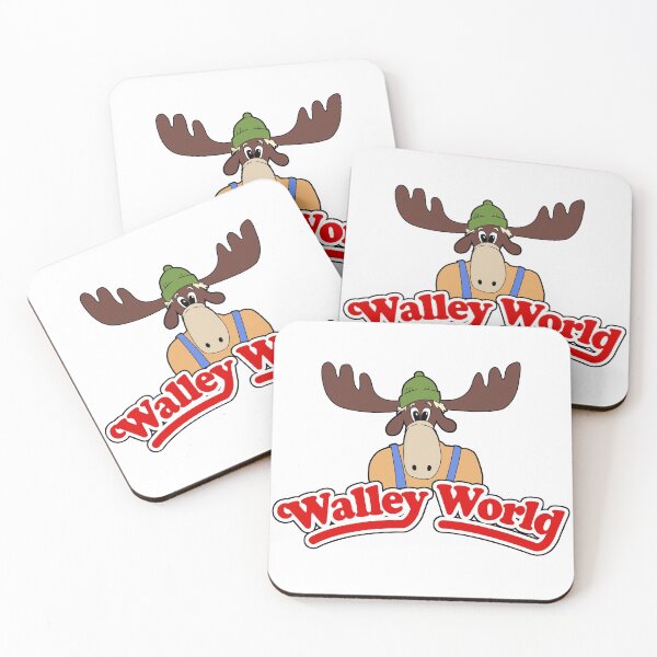 Item preview, Walley World designed and sold by Indestructibbo.
