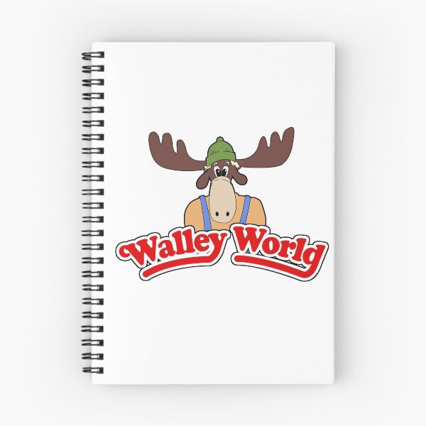 Item preview, Walley World designed and sold by Indestructibbo.