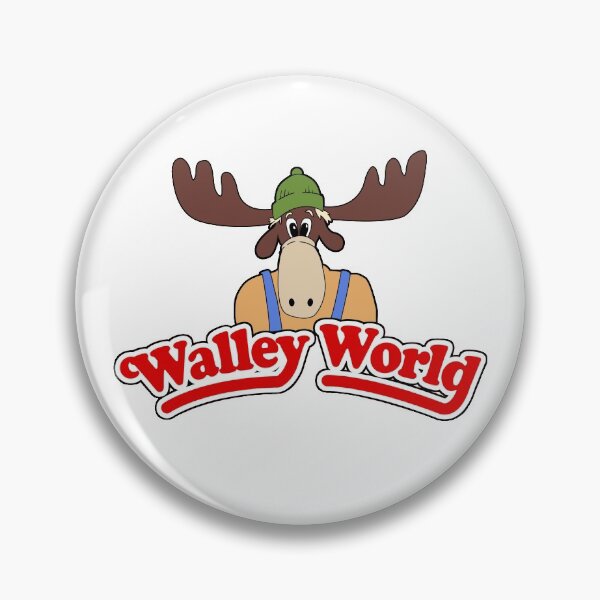 Item preview, Walley World designed and sold by Indestructibbo.