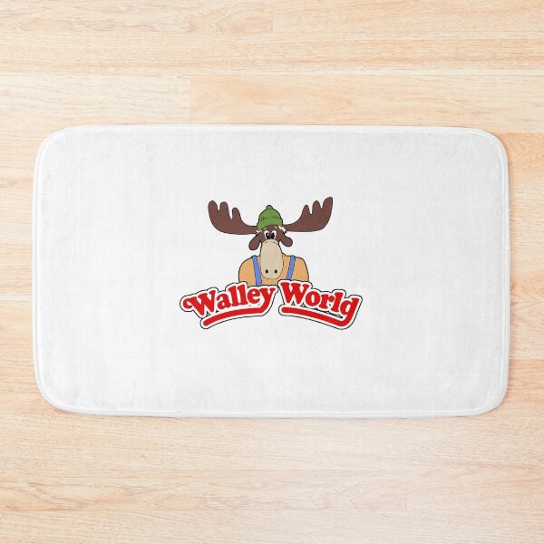 Item preview, Walley World designed and sold by Indestructibbo.